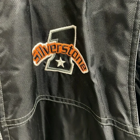 Silverstone reverseable Racing Vest - Picture 2 of 9